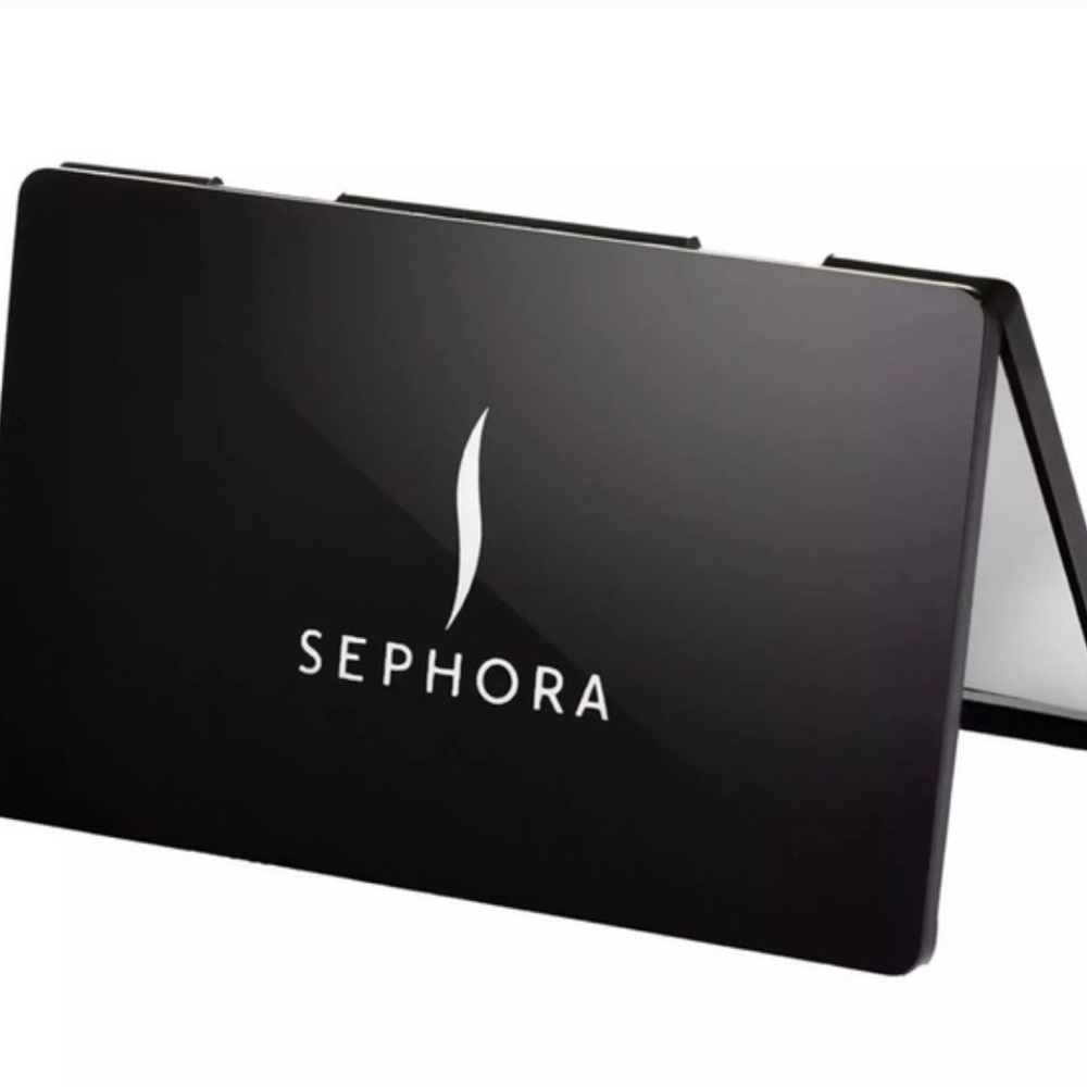 Sephora Travel Compact Mirror - Picture 2 of 6